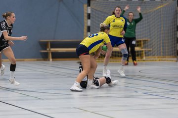 Bild 94 - F HSG Pinnau2 - Rellinger TV2 : Ergebnis: 27:20